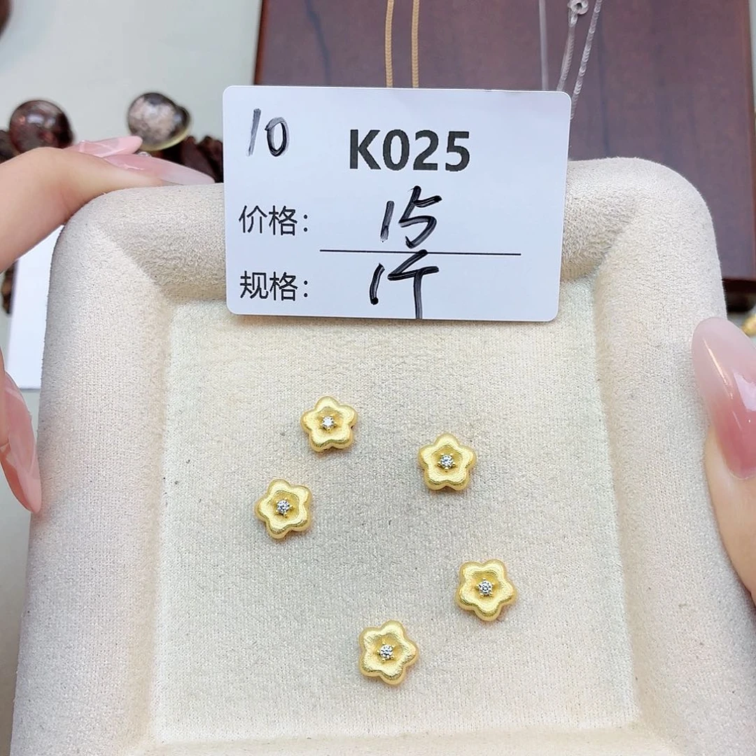 无925银美银计K025