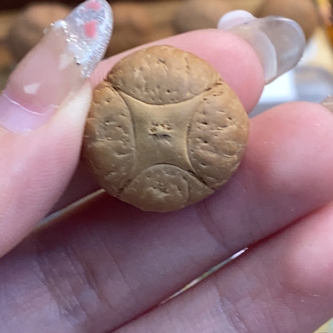凤眼菩提吊坠麒麟眼