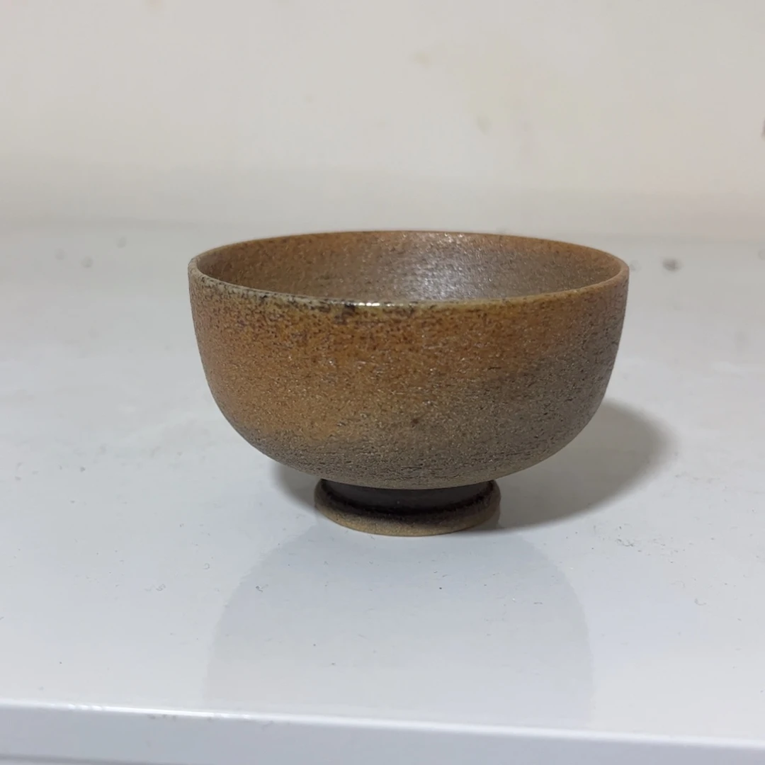 汉***?建水紫陶三木柴烧