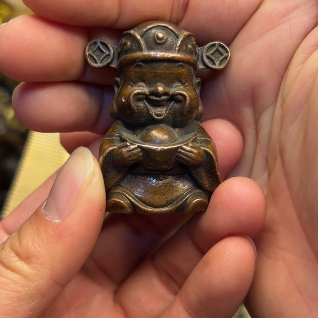 铜器工艺百货艺品专属链接