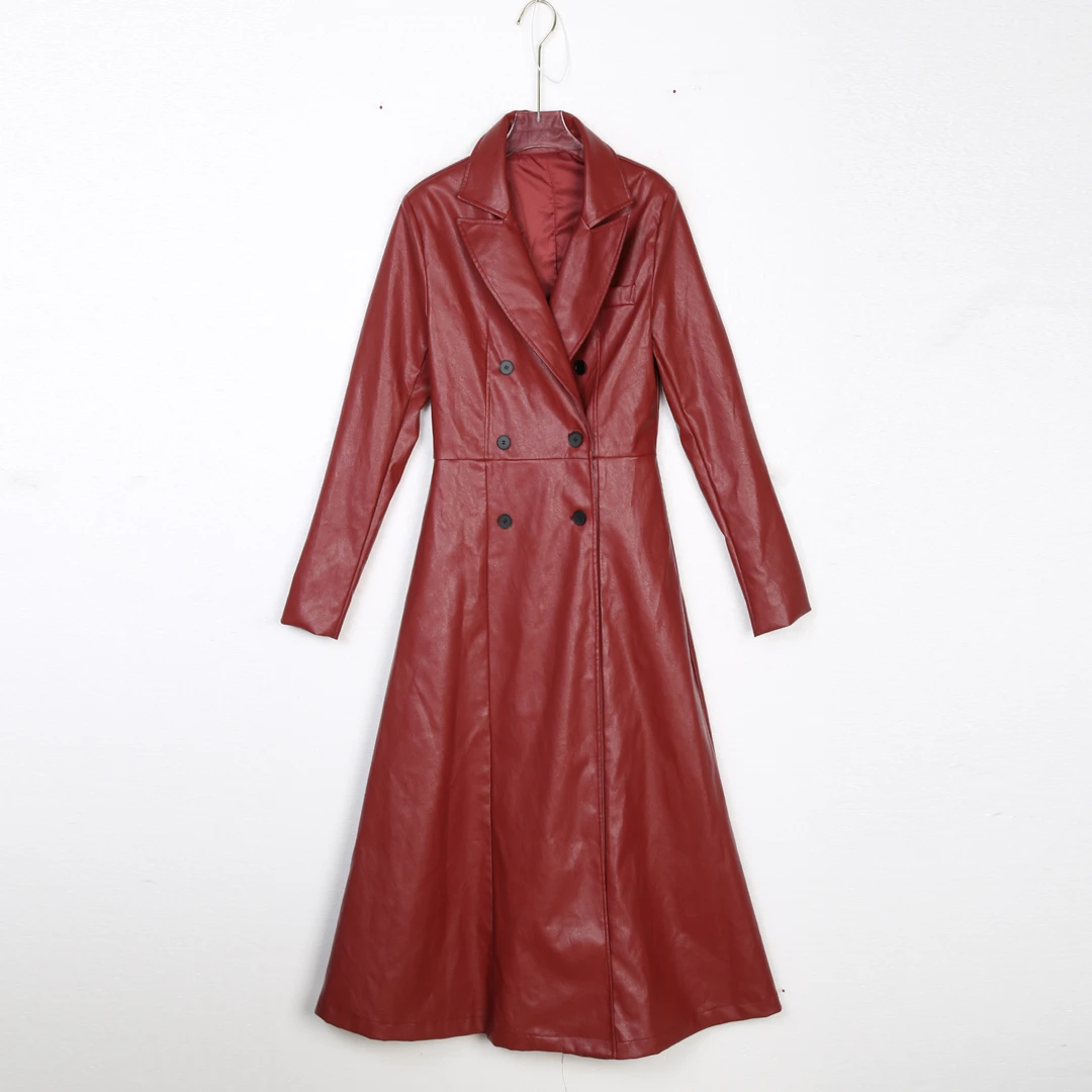 【糯米姐】秋冬新款外套S50036