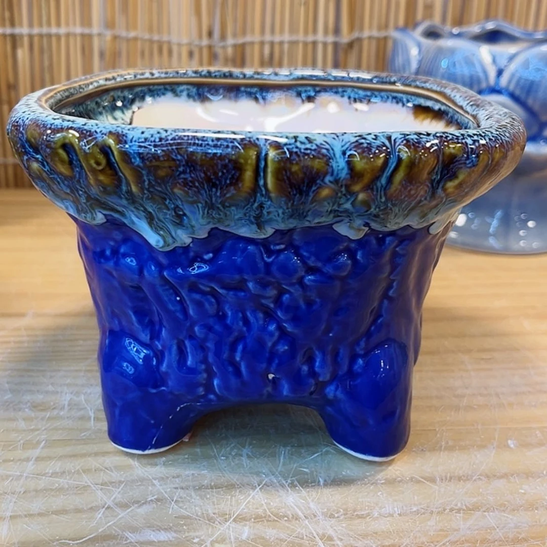 【闪购商品】红陶花盆