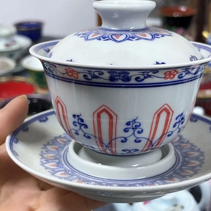 景德镇陶瓷博物、景德镇陶瓷