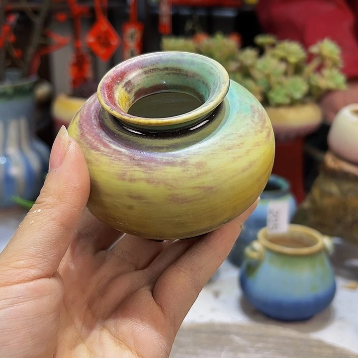 景德镇陶瓷艺术2单包邮