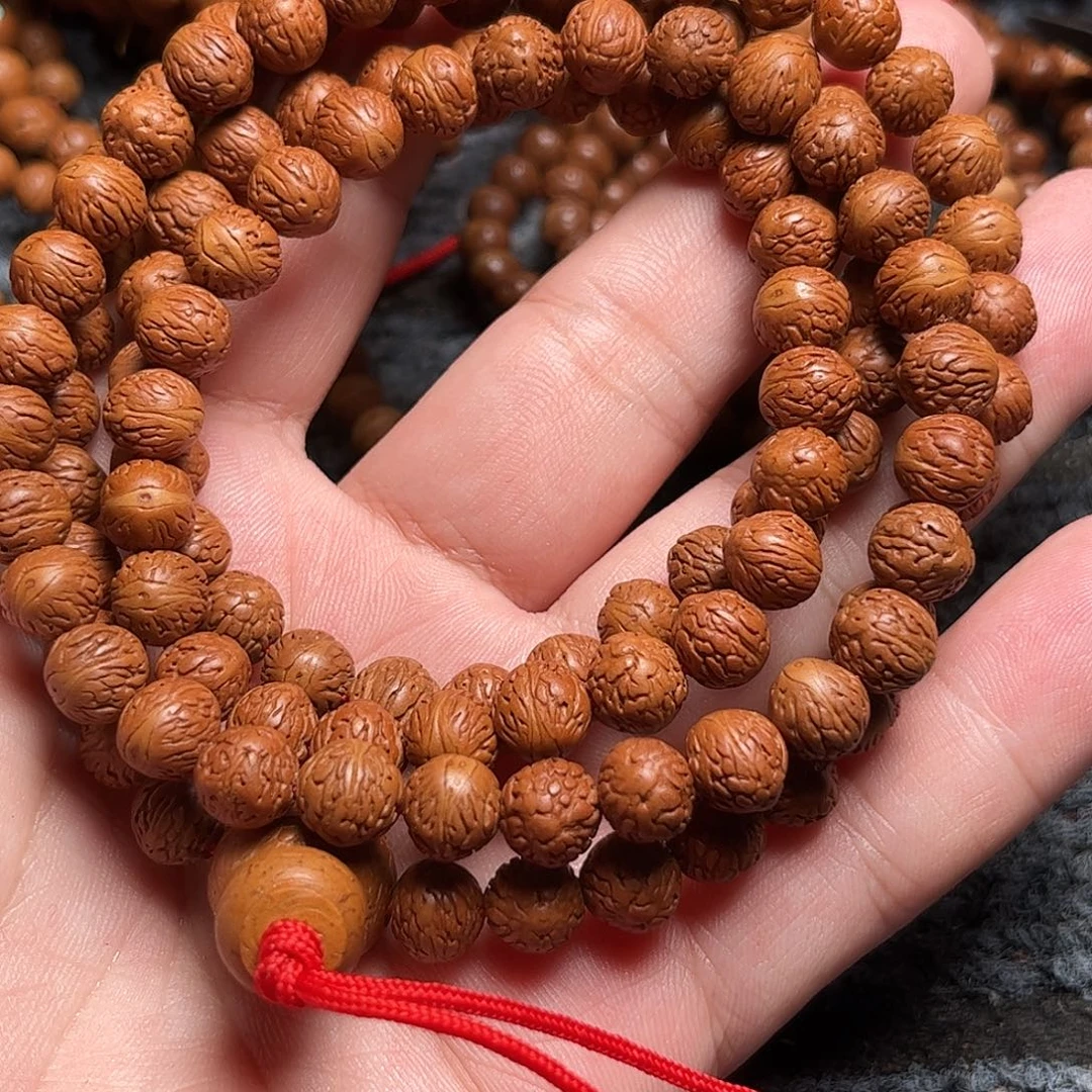 手串凤眼菩提凤眼菩提手串手链