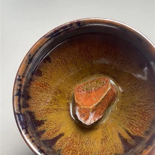 【闪购商品】茶盏-瑕疵-341.........