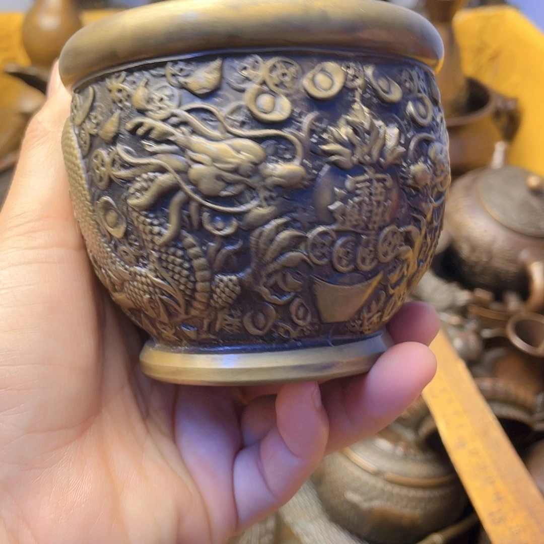 铜器时代铜器时代