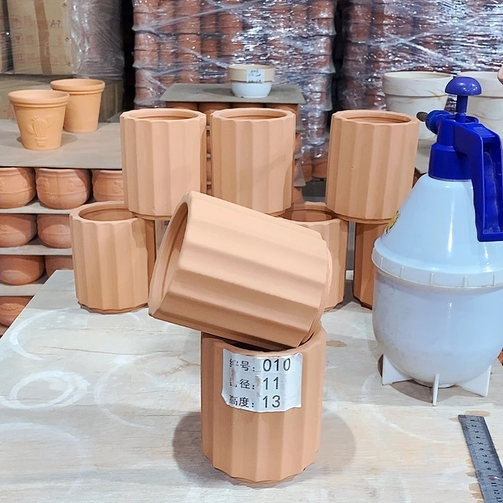 红陶010-2