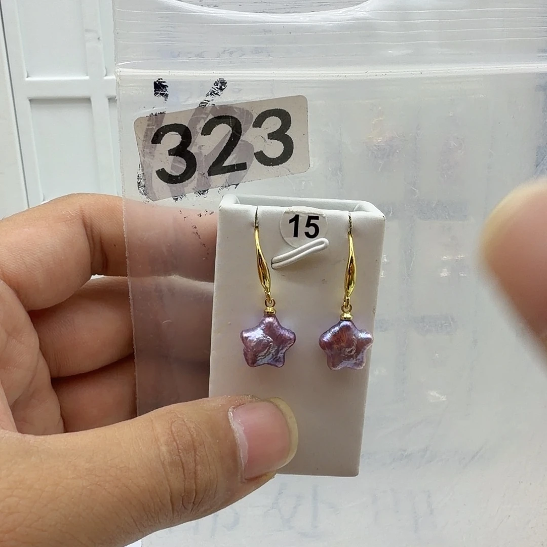 合金颈饰淡水珍珠