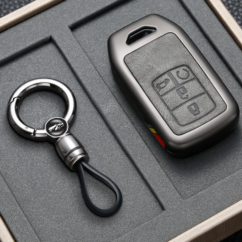 适用于本田crv钥匙套十代雅阁思域xrv缤智凌派皓影英诗派车包壳扣