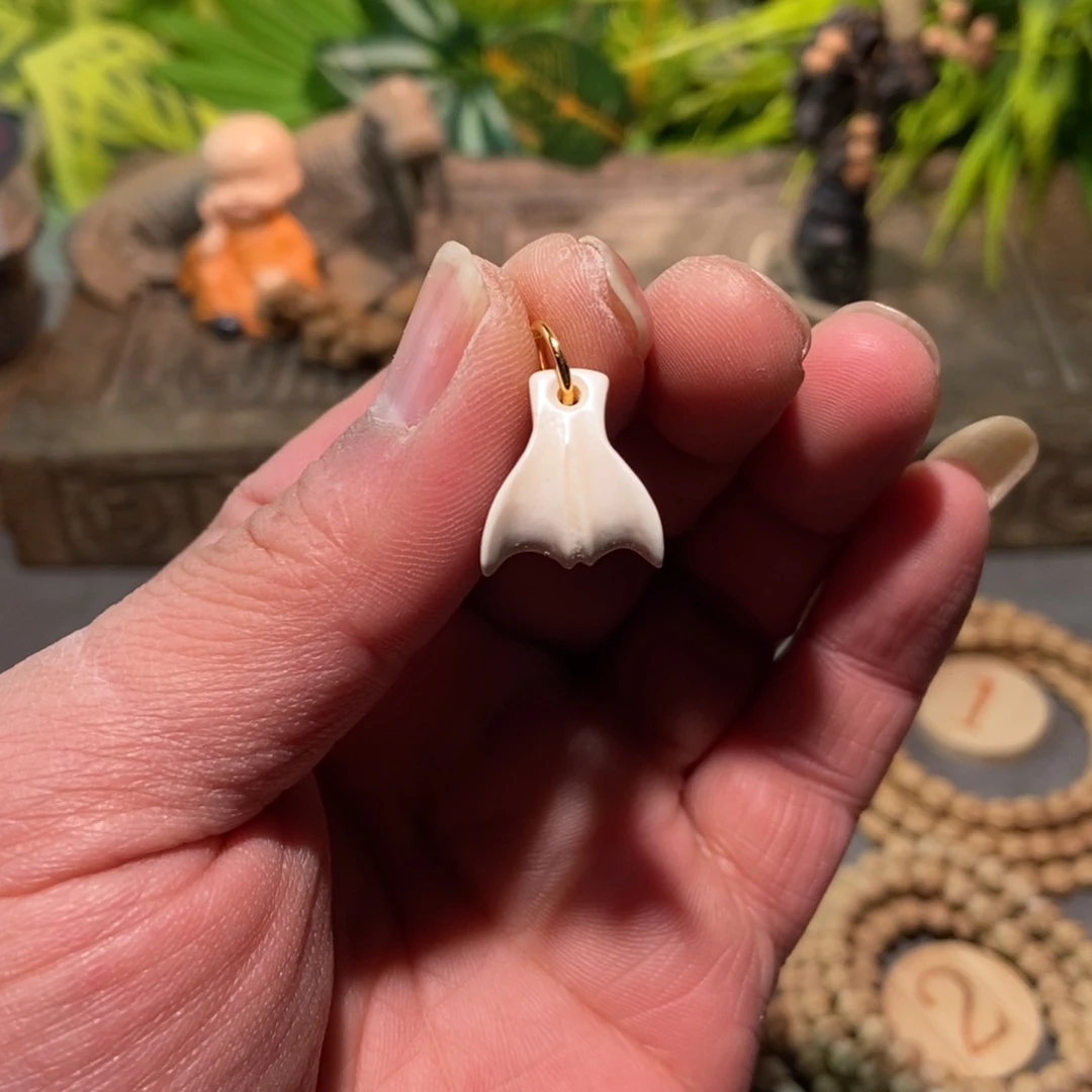 柏香籽/百香籽吊坠