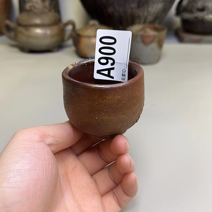 备前烧作品备前烧作品粘窑