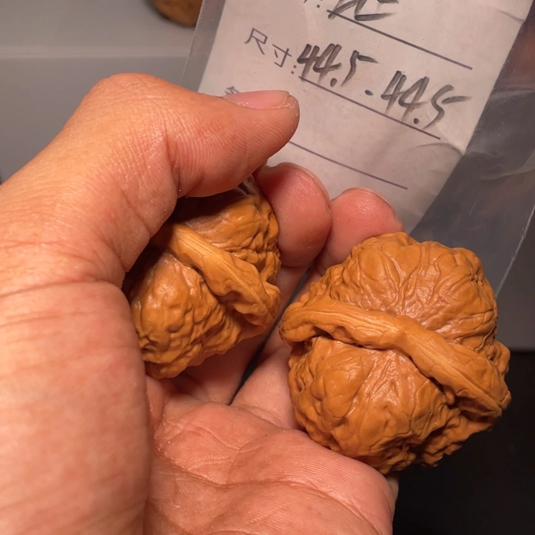 文玩核桃吊坠文玩核桃