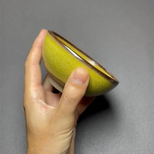 【闪购商品】茶盏-10116..........