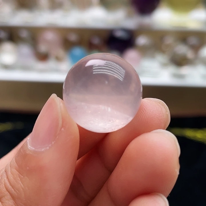 水晶天然水晶未镶嵌ʕ****