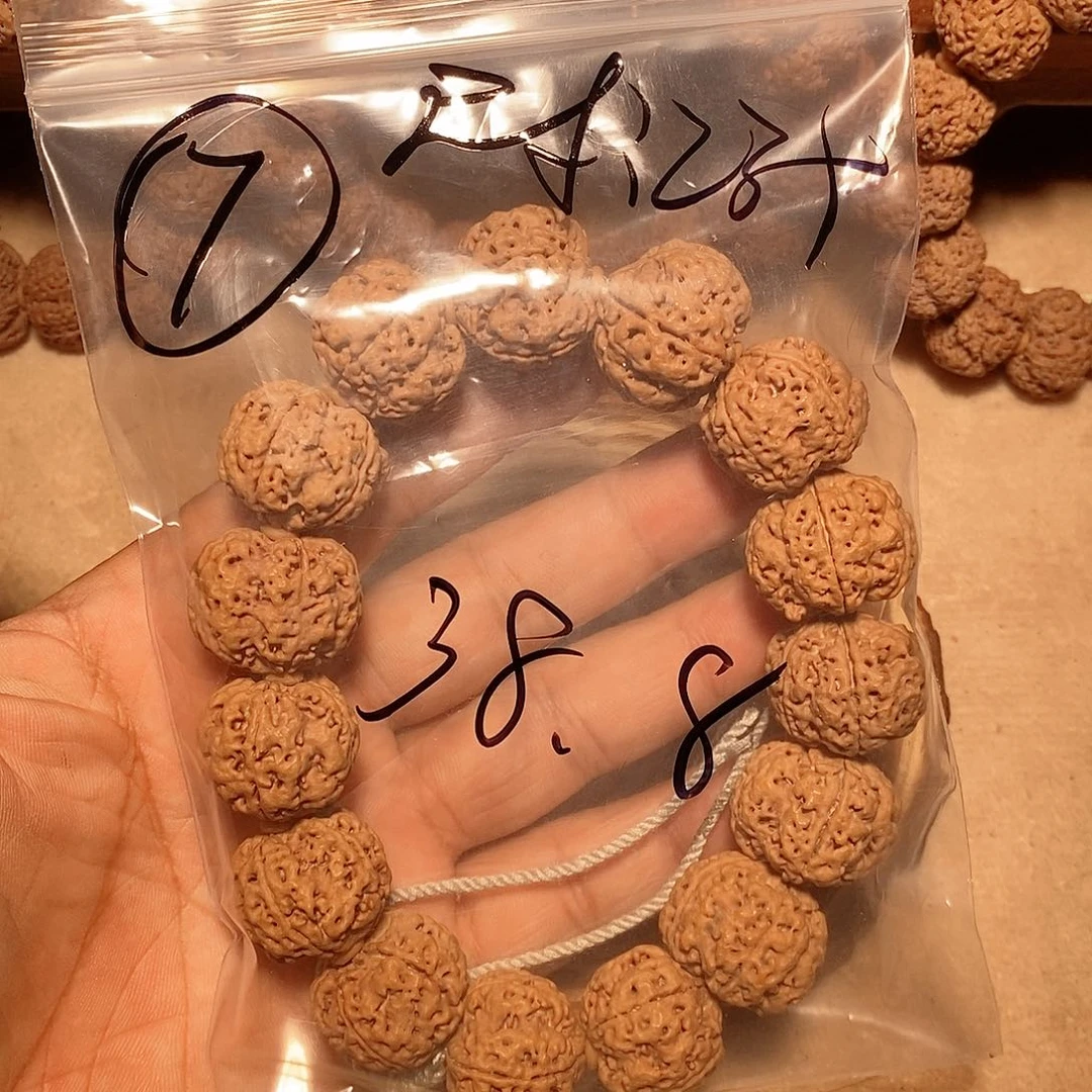 手串金刚菩提7。