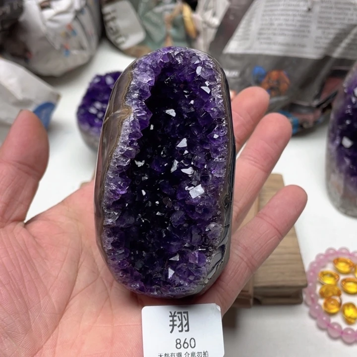 未镶嵌大型摆件（非配饰）水晶