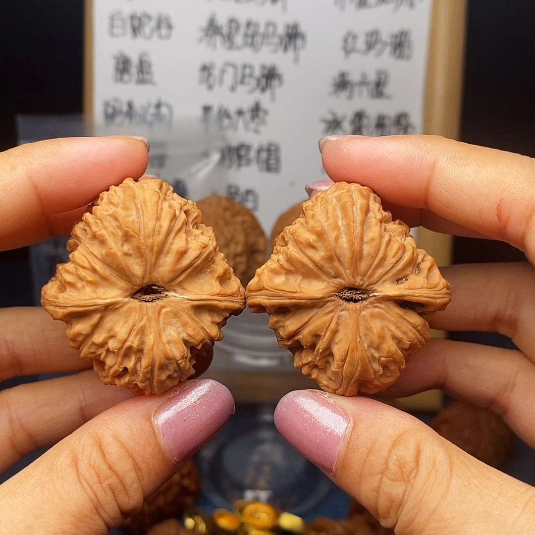 把件文玩核桃宽城
