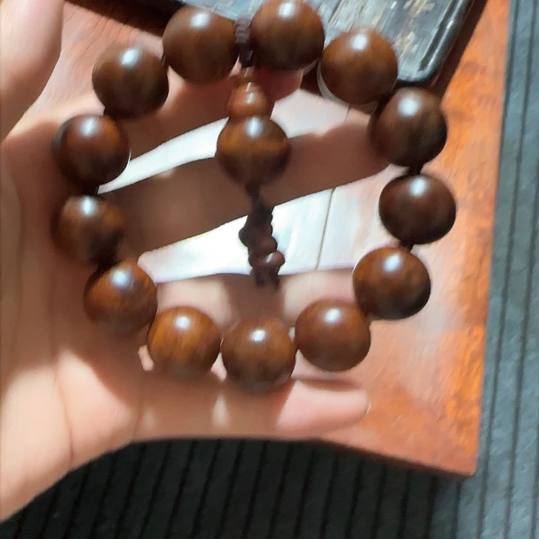 檀香紫檀（小叶紫檀）