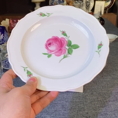 瓷片海淘中古品，一等