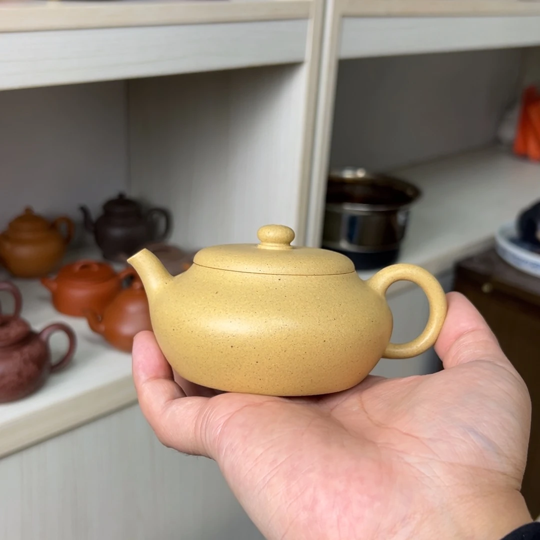 紫砂茶壶紫砂壶等