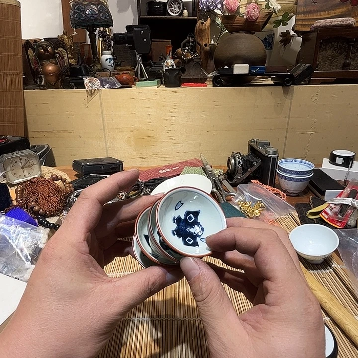 瓷片好的我真的是太喜欢