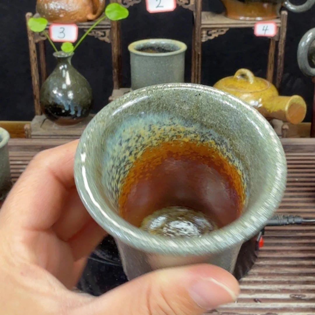 紫砂茶壶紫泥制作