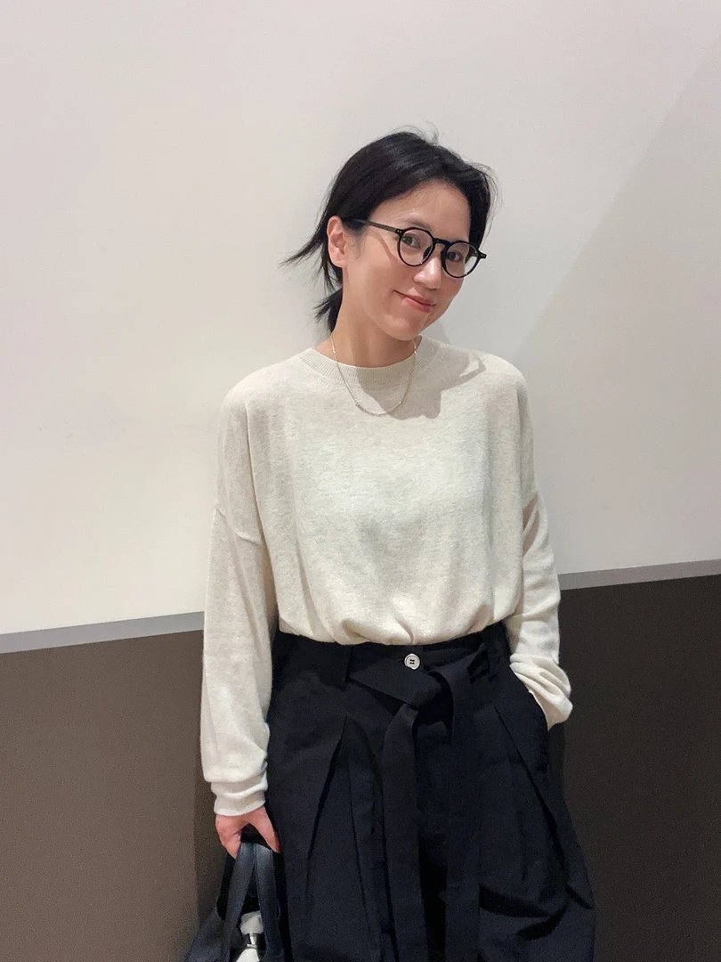 韩国东大门女装 针织衫合集no退换货5