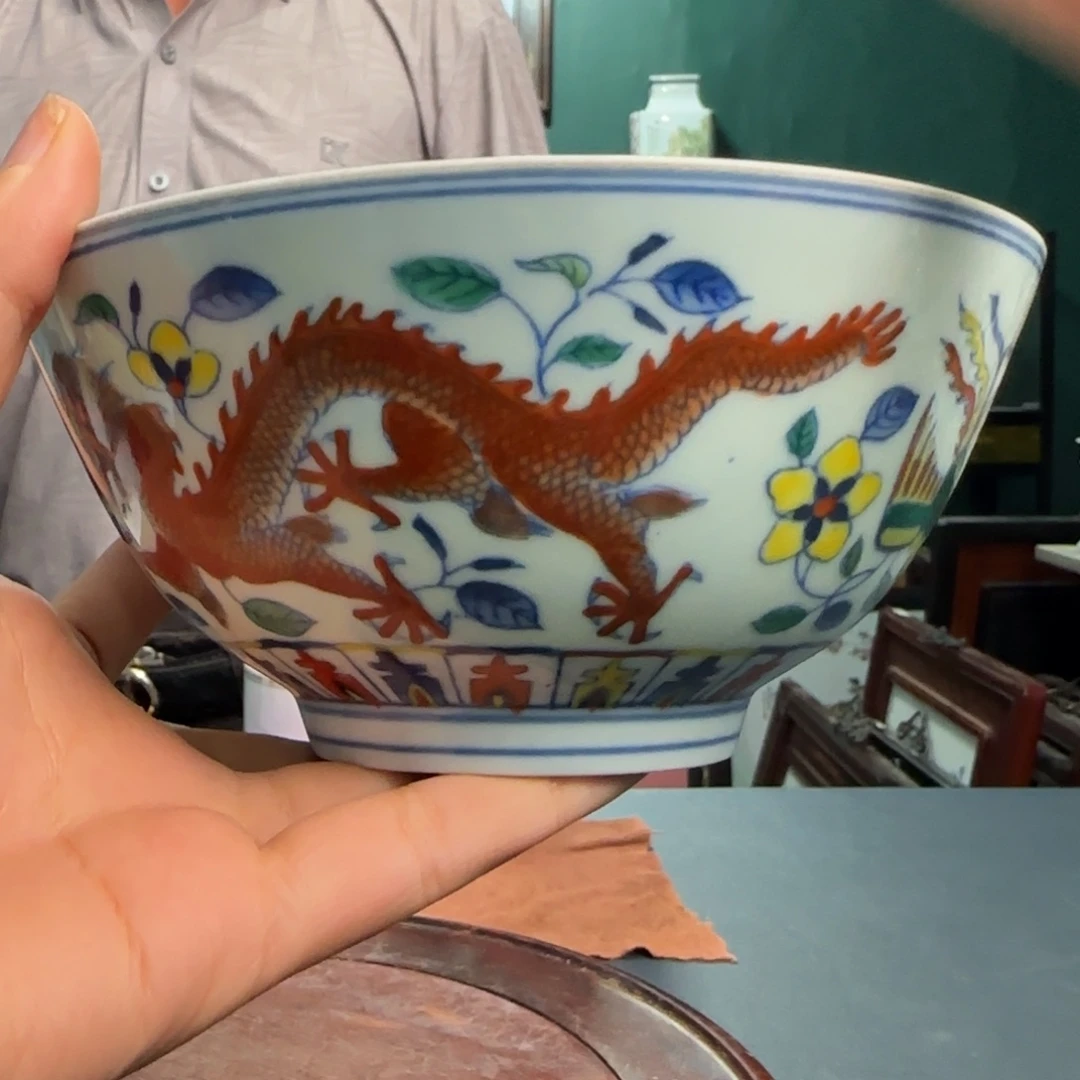 摆件景德镇陶瓷大学