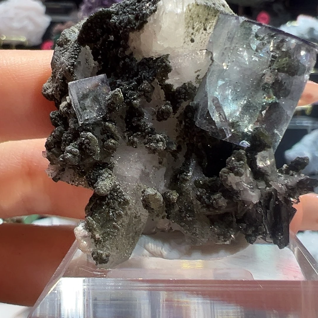 未镶嵌大型摆件（非配饰）水晶