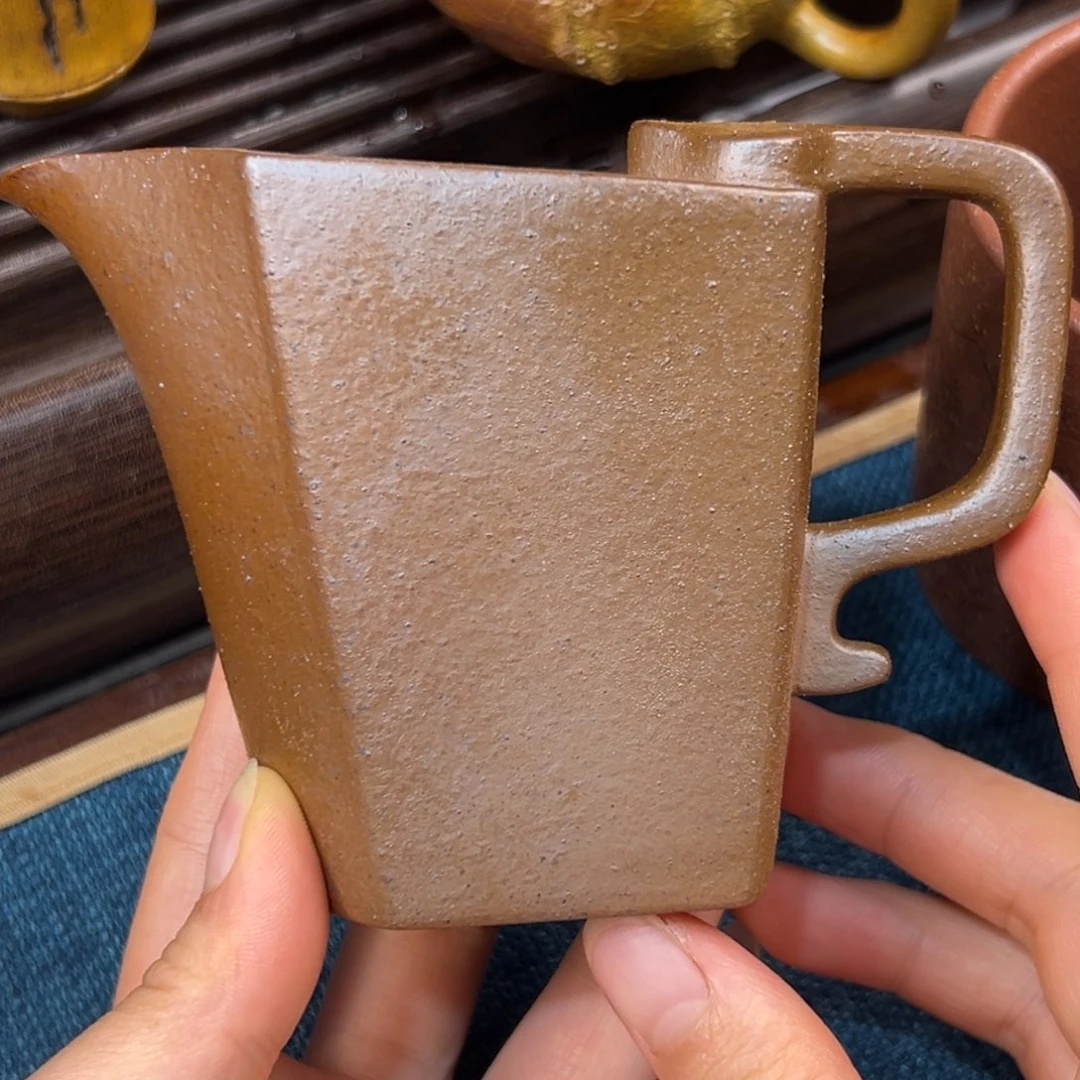 紫砂孤品不退不换