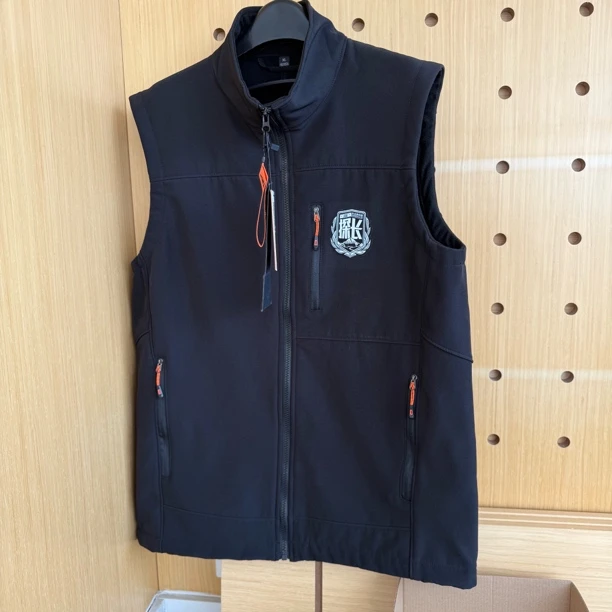 长安福特原厂探险者户外背心XL（身高175-180）