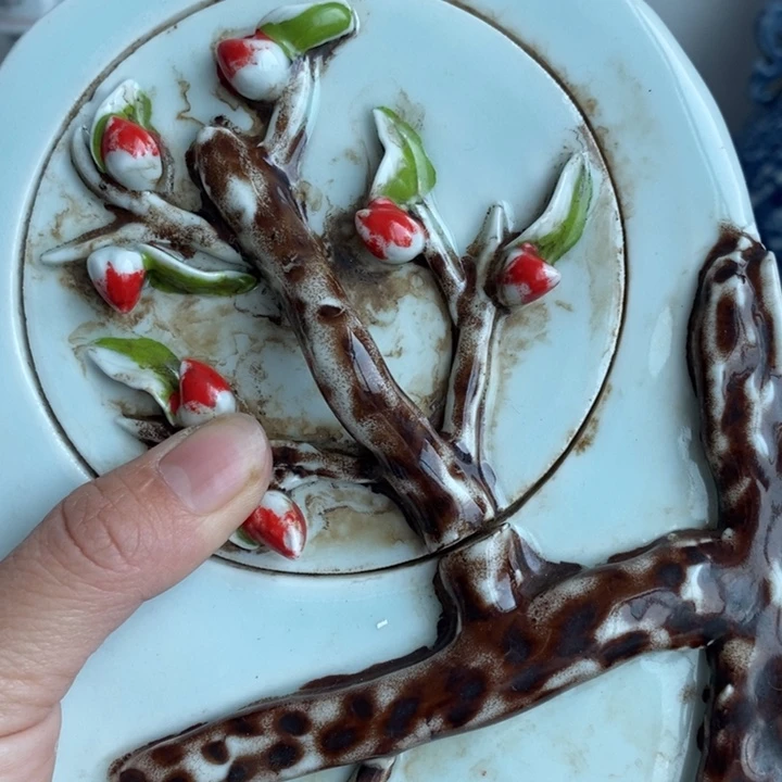 摆件景德镇陶瓷艺术品