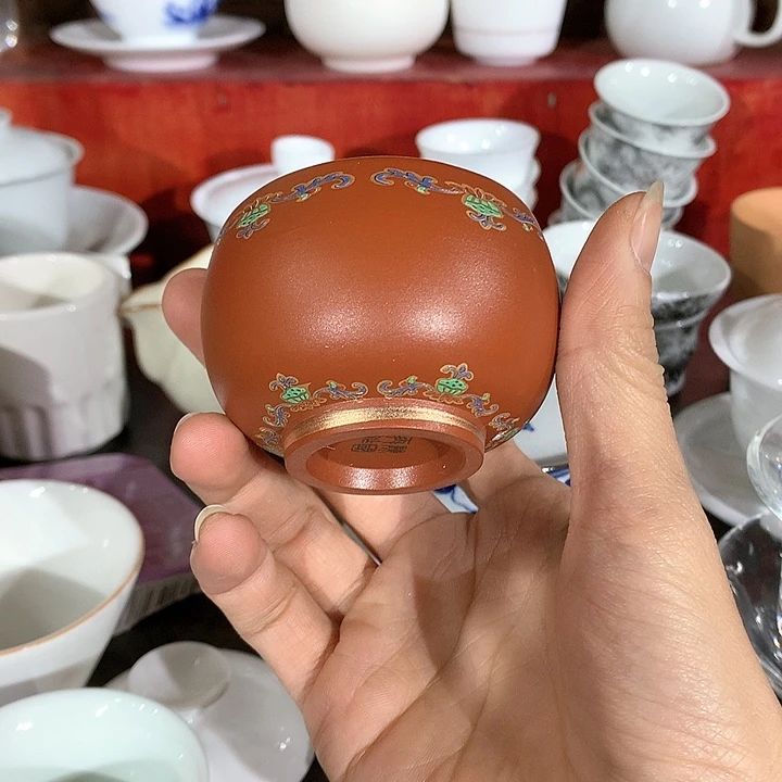 微瑕茶具介意勿拍