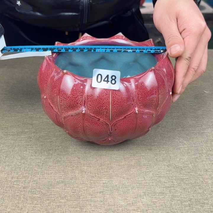 摆件陶瓷高端赏器