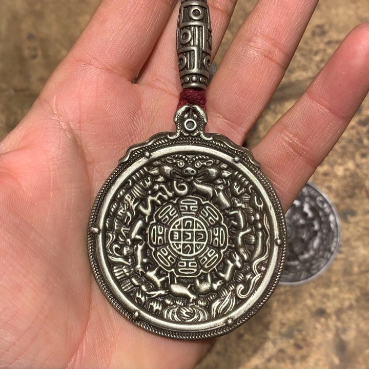 琉璃颈饰喜欢的朋友