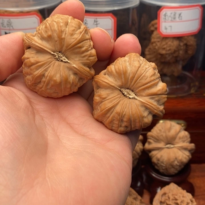 核桃麻核桃南瓜墩41尺