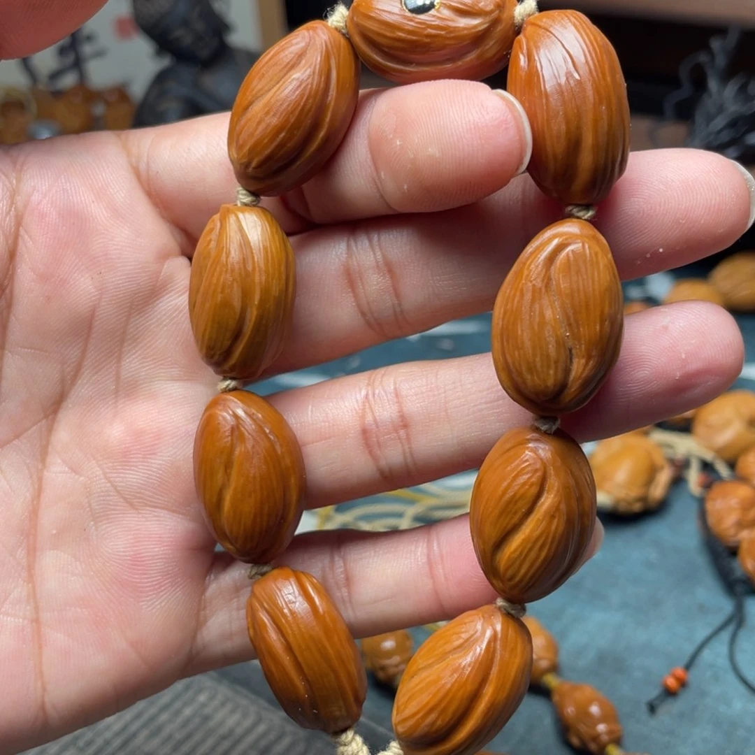 橄榄核手串/手链5555555569