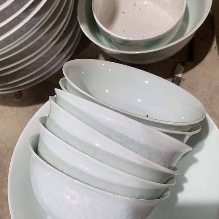 其他景德镇陶瓷研究所