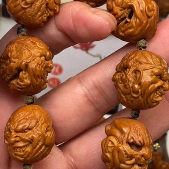 手串/手链橄榄核橄榄