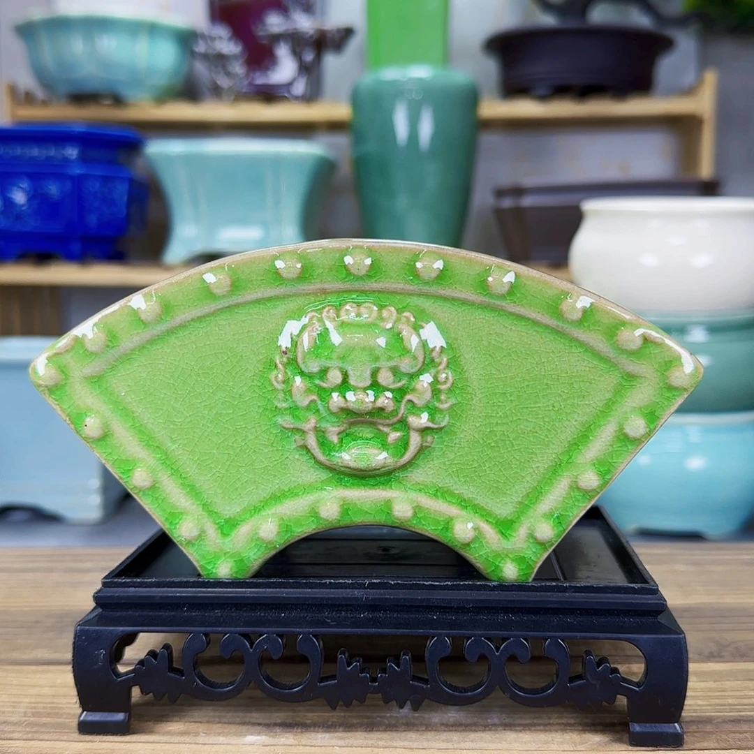 陶瓷花盆特价上新