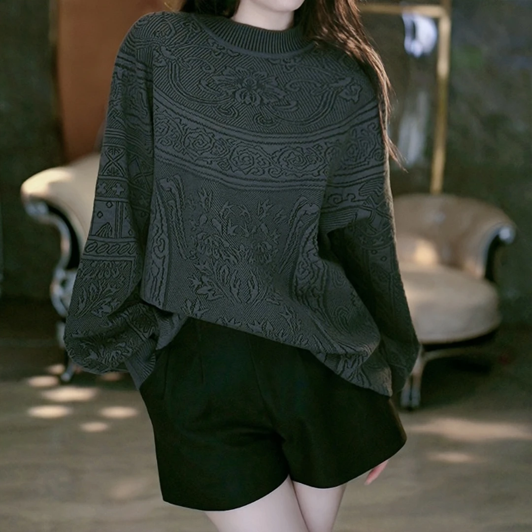 2-14【品味生活】时尚休闲百搭上衣