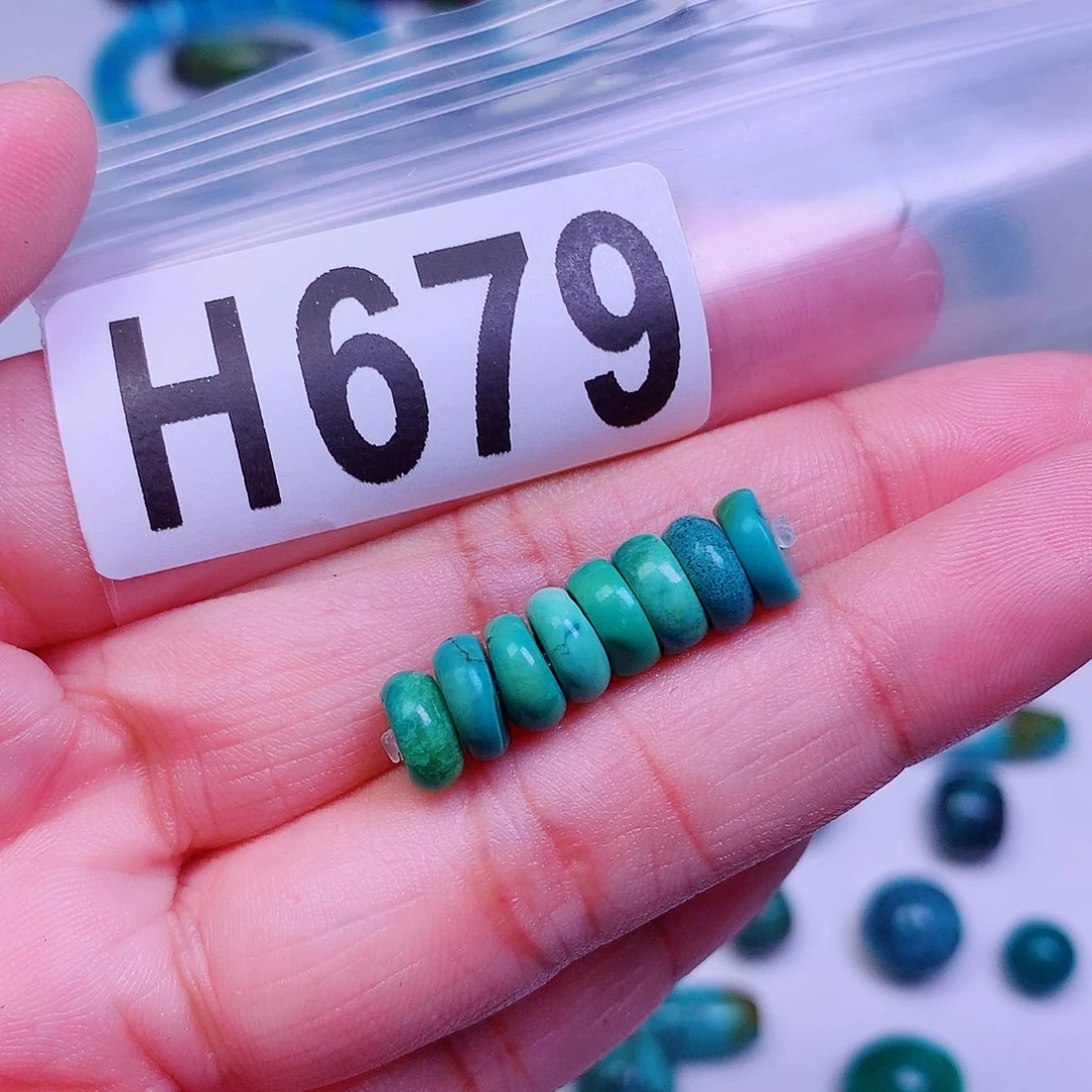 空竹粉丝专享十堰特色手工散珠