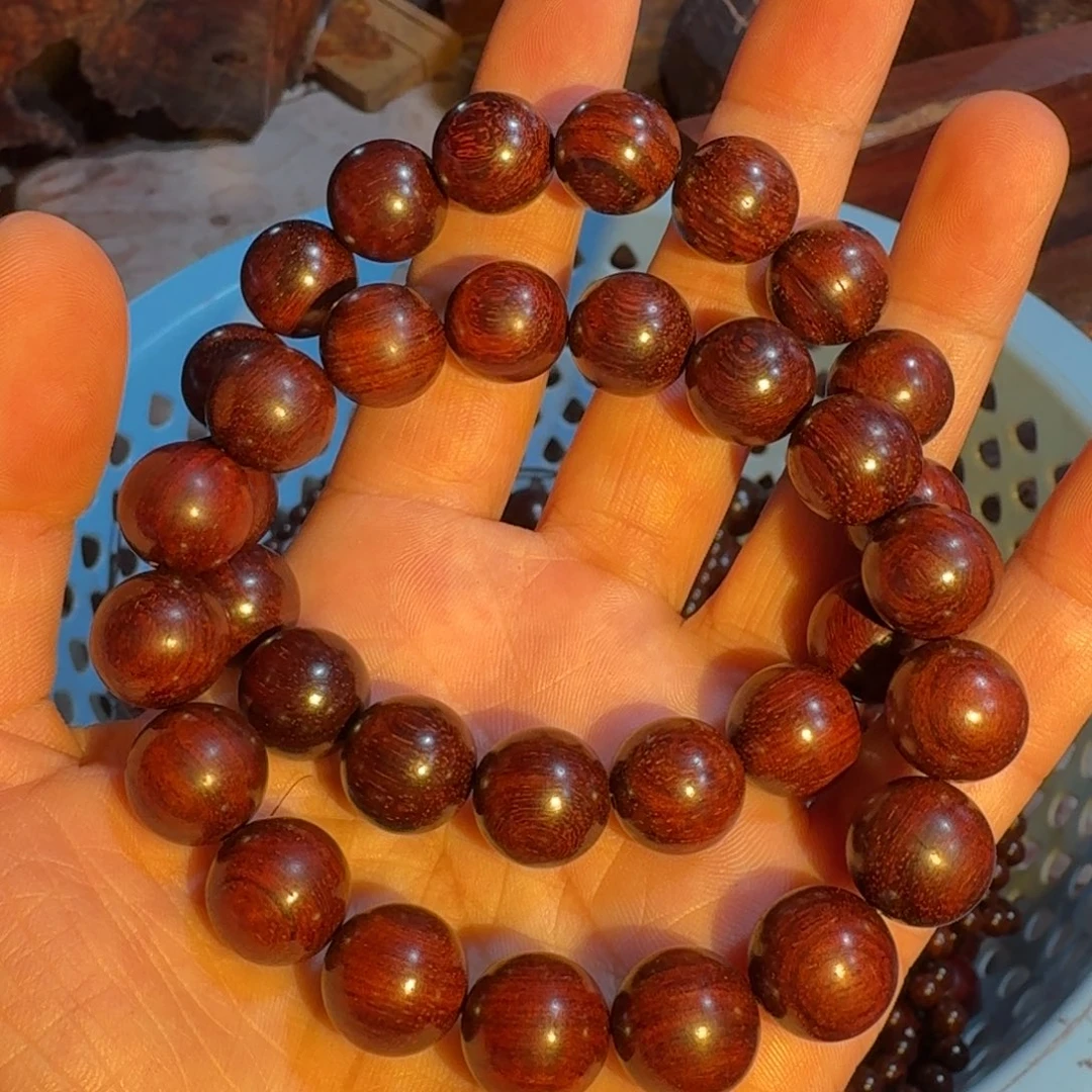 檀香紫檀（小叶紫檀）