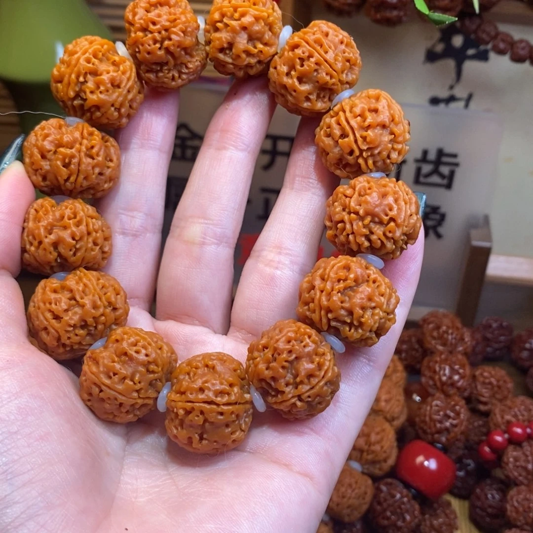 吊坠金刚菩提225无尘