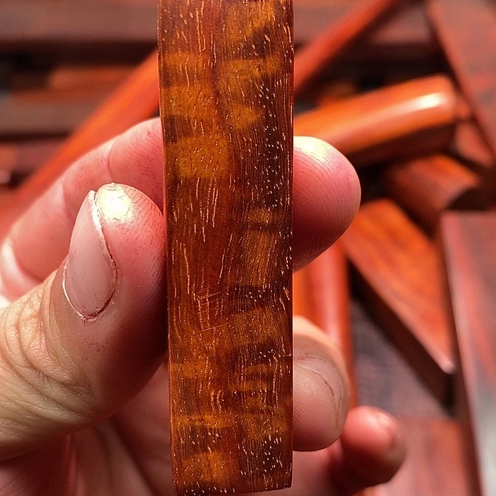 来*印度小叶檀香紫檀假一赔万