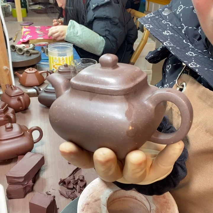 紫砂茶壶天青88888888888