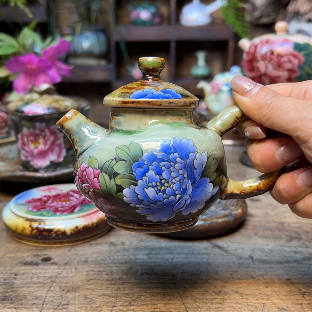 瓷片红**?预存抵扣，预存已清～～～～