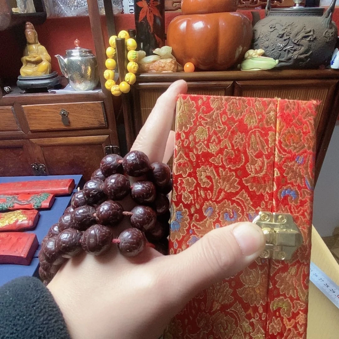 吊坠莲花菩提伊**奶