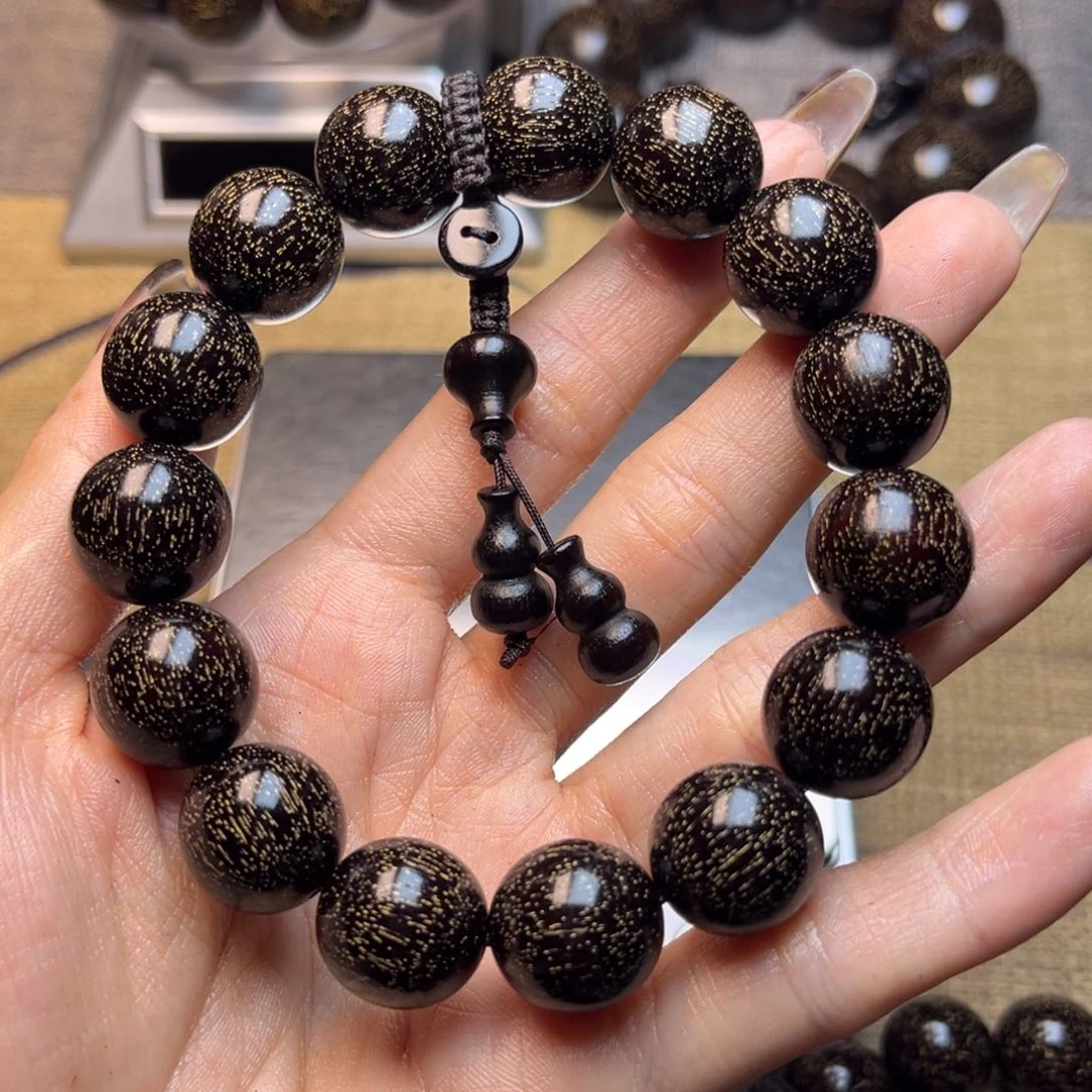 檀香紫檀（小叶紫檀）1.5爆星